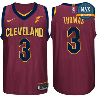 Isaiah Thomas, Cleveland Cavaliers - Icon
