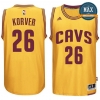 Kyle Korver, Cleveland Cavaliers - Gold
