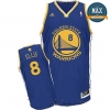Monta Ellis, Golden State Warriors [Route]
