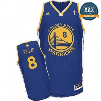 Monta Ellis, Golden State Warriors [Route]