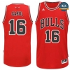 Pau Gasol, Chicago Bulls - Red