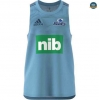 Max Maillot Rugby Debardeur Blues 2020/21