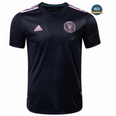 Player Version 2021 Inter Miami Away Jersey Shirt Slim