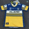 Max Maillot Rugby Parramatta Eels Domicile 2020/21