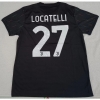 max maillots produits à prix réduits 230272 Juventus LOCATELLI 27 Taille L Noir