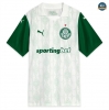 Max Maillots Palmeiras Exterieur 2025/26