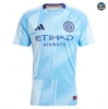 Max Maillot New York City Domicile 2025/26