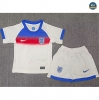 Max Maillot Angleterre Enfant Domicile 2025/26