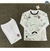 Max Maillot Portugal Enfant Exterieur Manche Longue 2025/26