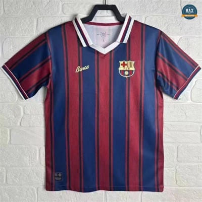Max Maillots Barcelone 125e ​​anniversaire edition 2025/26