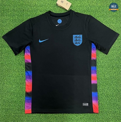 Max Maillot Angleterre Exterieur 2025/26