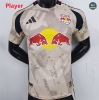 Max Maillot Player Version 2025/26 New York Red Bulls Rouge