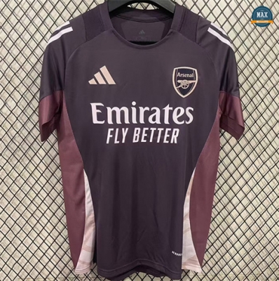 Max Maillots Arsenal Training 2025/26