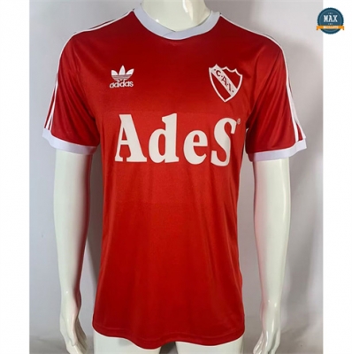 Max Maillot Rétro 1994-95 California Independent Athletic