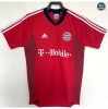 Max Maillot Rétro 2002-03 Bayern Munich Domicile