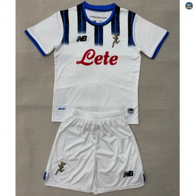 Max Maillot Atlanta United Enfant Exterieur 2025/26