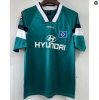 Max Maillot Retro 1997 Hamburger SV Third