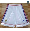 Max Maillot Retro 1998 France Short Domicile