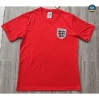 Max Maillot foot Retro 1966 Angleterre Exterieur