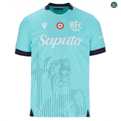 Max Maillots Bologne Third 2025/26