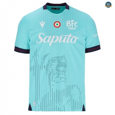 Max Maillots Bologne Third 2025/26