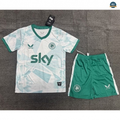 Max Maillot Irlande Enfant 2026/27