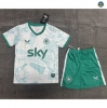 Max Maillot Irlande Enfant 2026/27