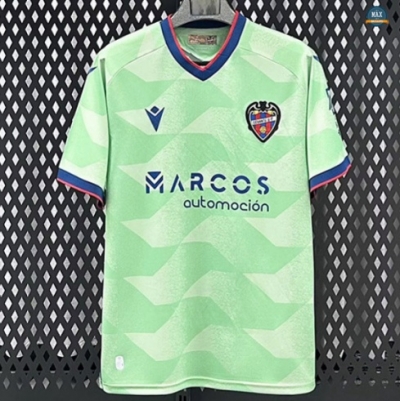 Max Maillots Levante Third 2025/26