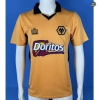 Max Maillots Retro 2002-04 Wolverhampton Domicile
