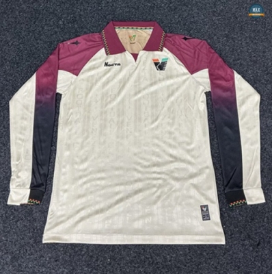 Max Maillot Venise Exterieur Manche Longue 2025/26