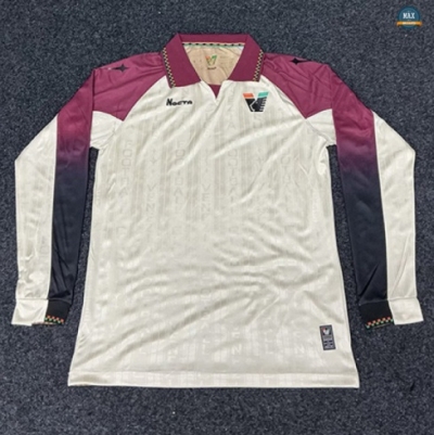 Max Maillot Venise Exterieur Manche Longue 2025/26