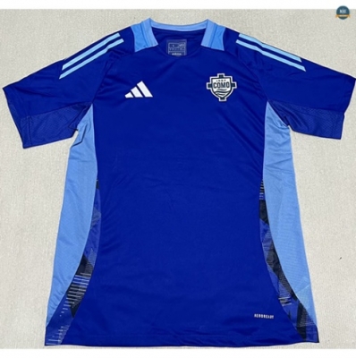 Max Maillot Como 1907 Training 2024/25