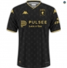 Max Maillots Gênes Third Noir 2024/25