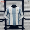 Max Maillot Player Version 2024/25 Argentine 50e anniversaire Manche Longue