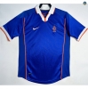 Max Maillot Rétro Pays-Bas Exterieur 1998