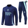 Achetés Max Veste Survetement Enfant Arsenal 2024/25 Bleu