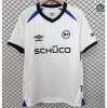 Max Maillot Bielefeld Exterieur 2025/26