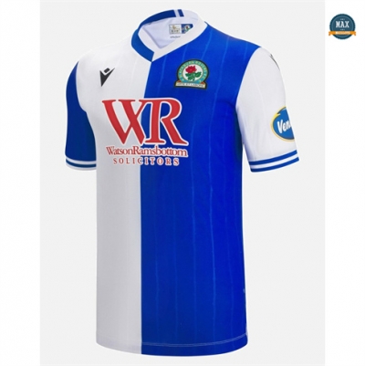 Max Maillot Blackburn Domicile 2025/26