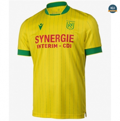 Max Maillot FC Nantes Domicile 2025/26
