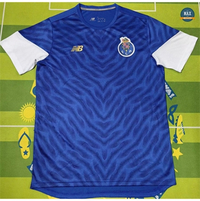 Max Maillots FC Porto Training 2025/26