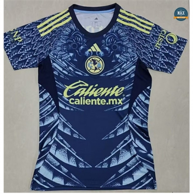 Max Maillots CF Américan Femme Exterieur 2025/26