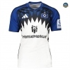 Max Maillot Hambourg SV Domicile 2025/26