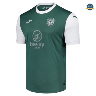 Max Maillot Hibernian Domicile 2025/26