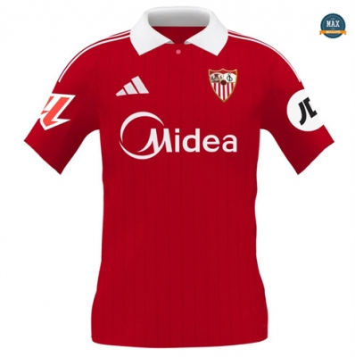 Max Maillot Séville fc Exterieur 2025/26