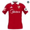 Max Maillot Séville fc Exterieur 2025/26