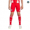 Max Maillots Bayern Munich Short Domicile 2025/26