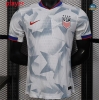 Max Maillot Player Version 2025/26 États-Unis Domicile