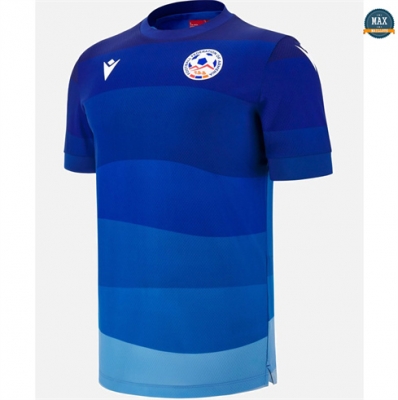 Max Maillot Arménie Third 2025/26
