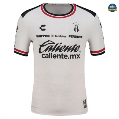 Maillot Foot Atlas Exterieur 2025/26