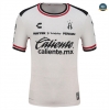 Maillot Foot Atlas Exterieur 2025/26